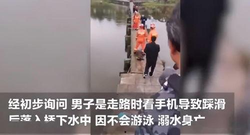 赣州爆料走丢事件视频,视频还原惊心动魄寻人过程  第1张