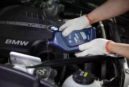 宝马漏机油爆料视频,揭秘高端豪车质量危机  第3张